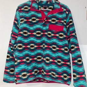 Patagonia Pullover